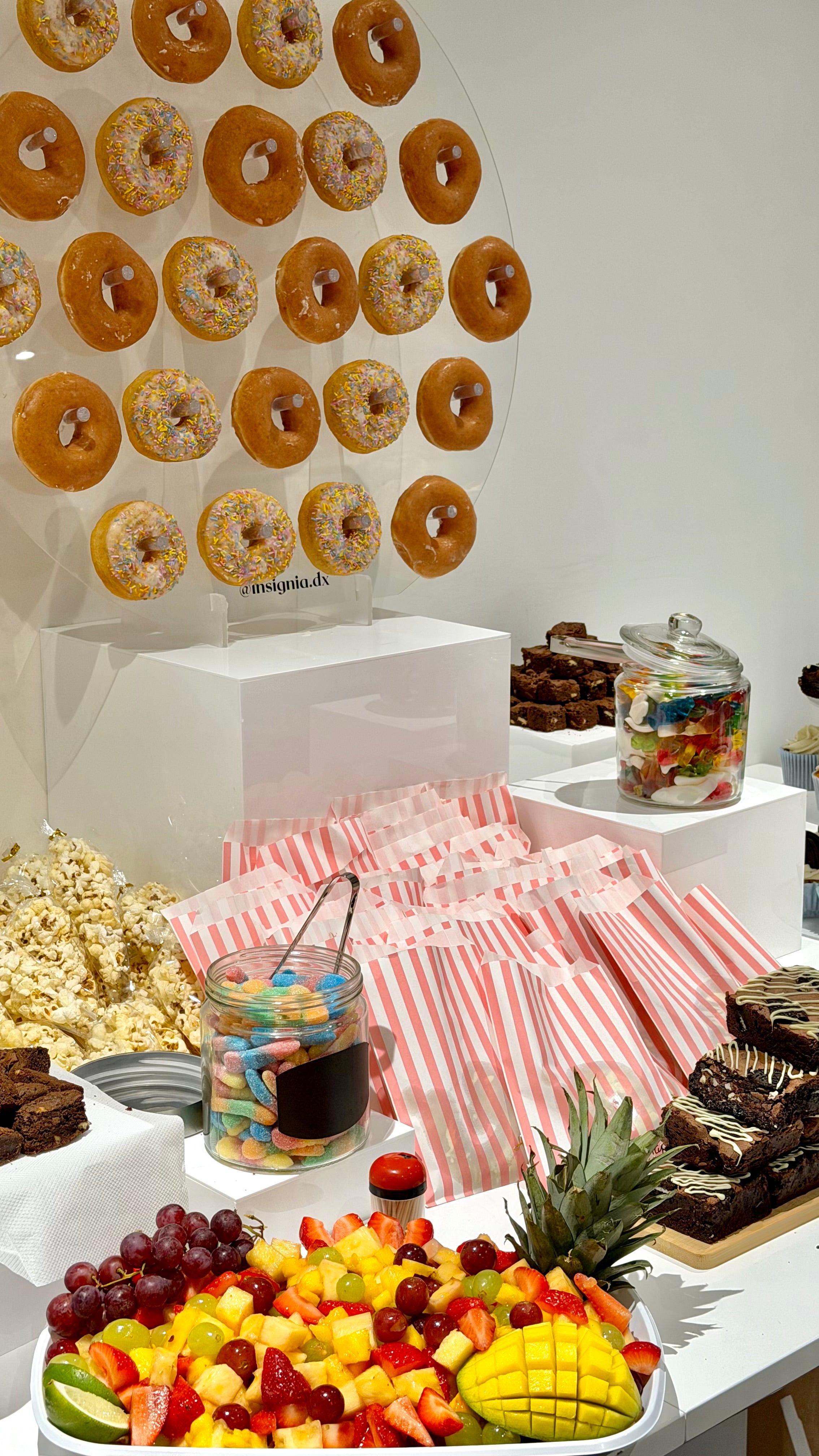Event Décor Hire