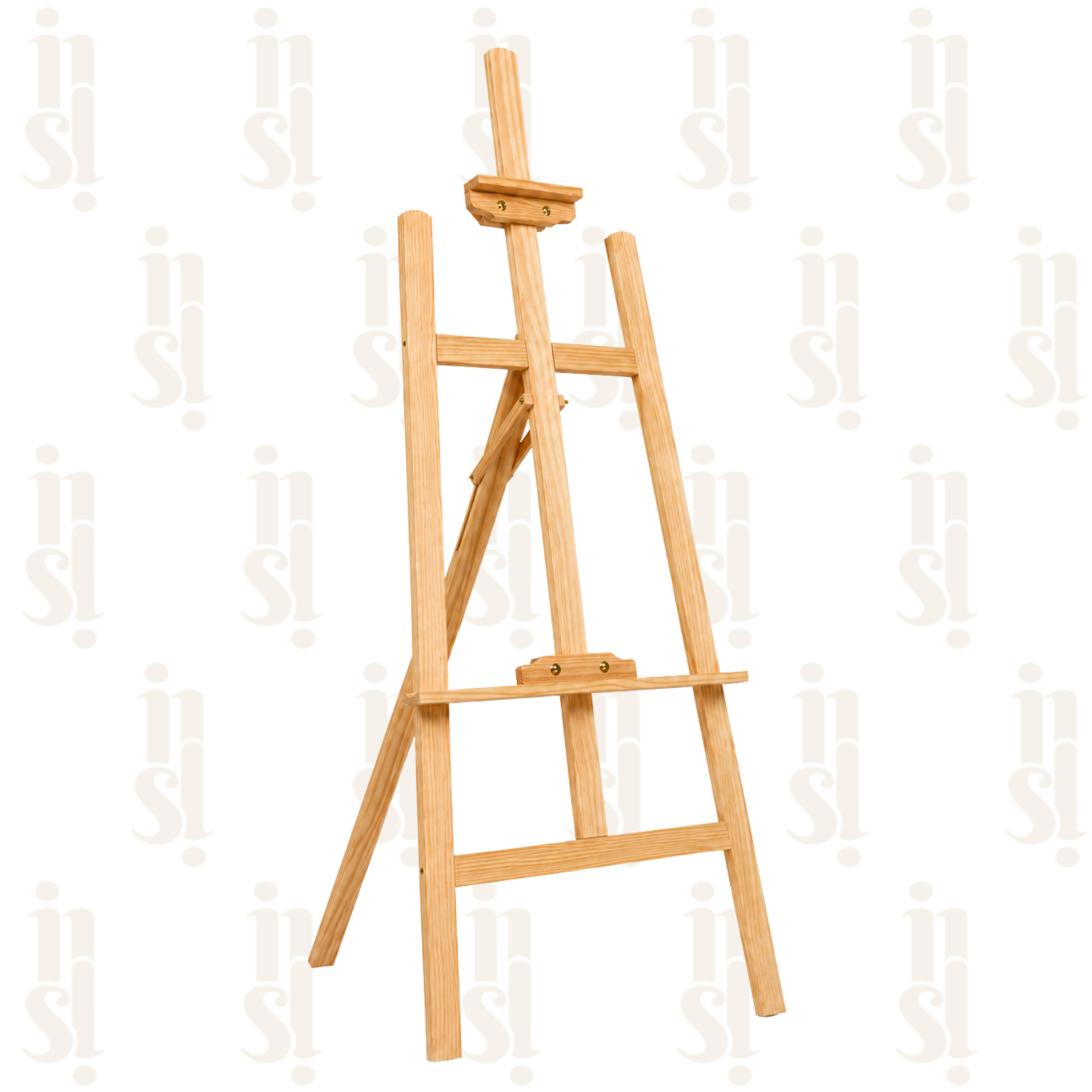 Wooden Easel Hire