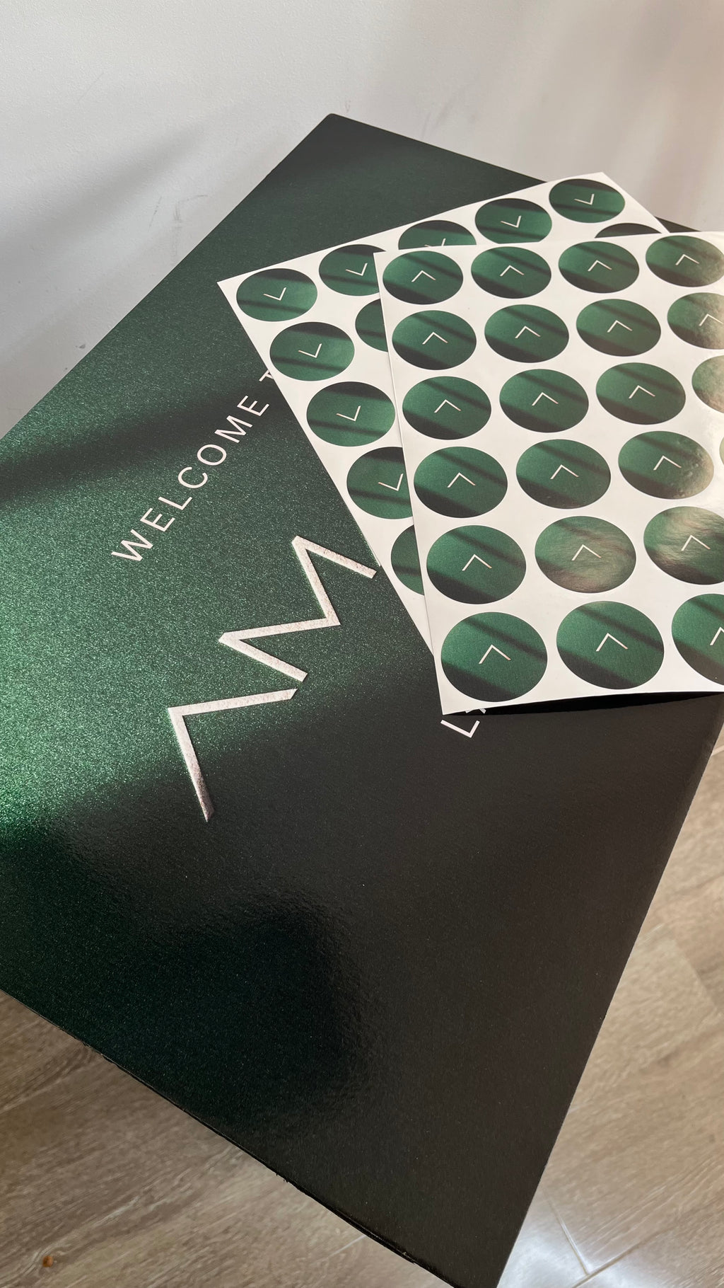 A2 Welcome Bundle