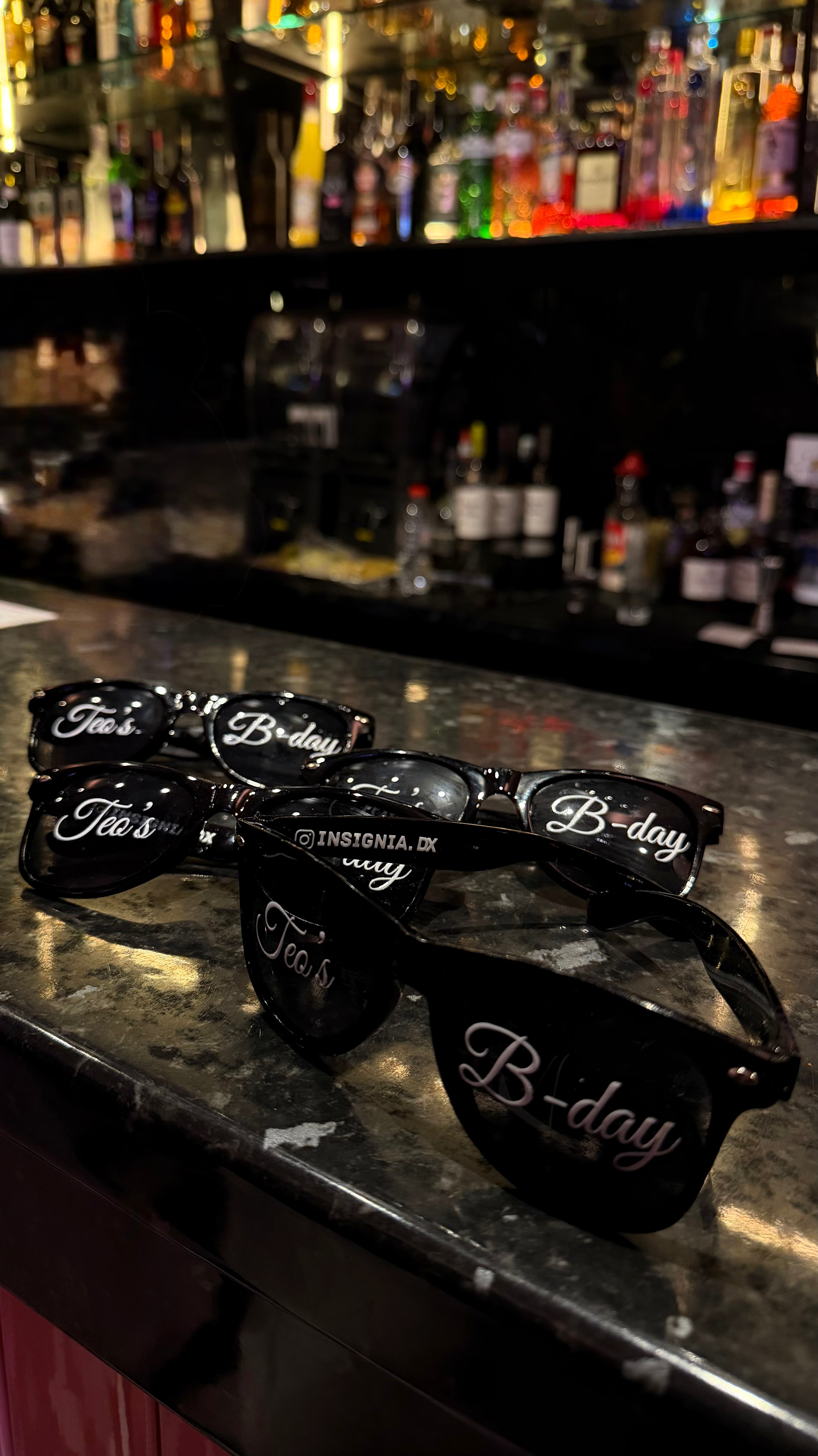 Sunglasses - 50 Pairs