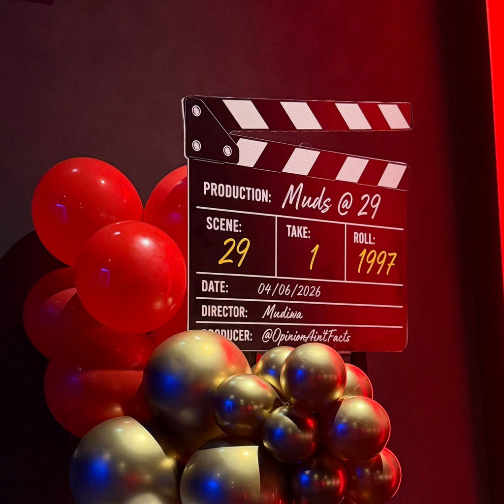Custom Cut-to-Shape Signs