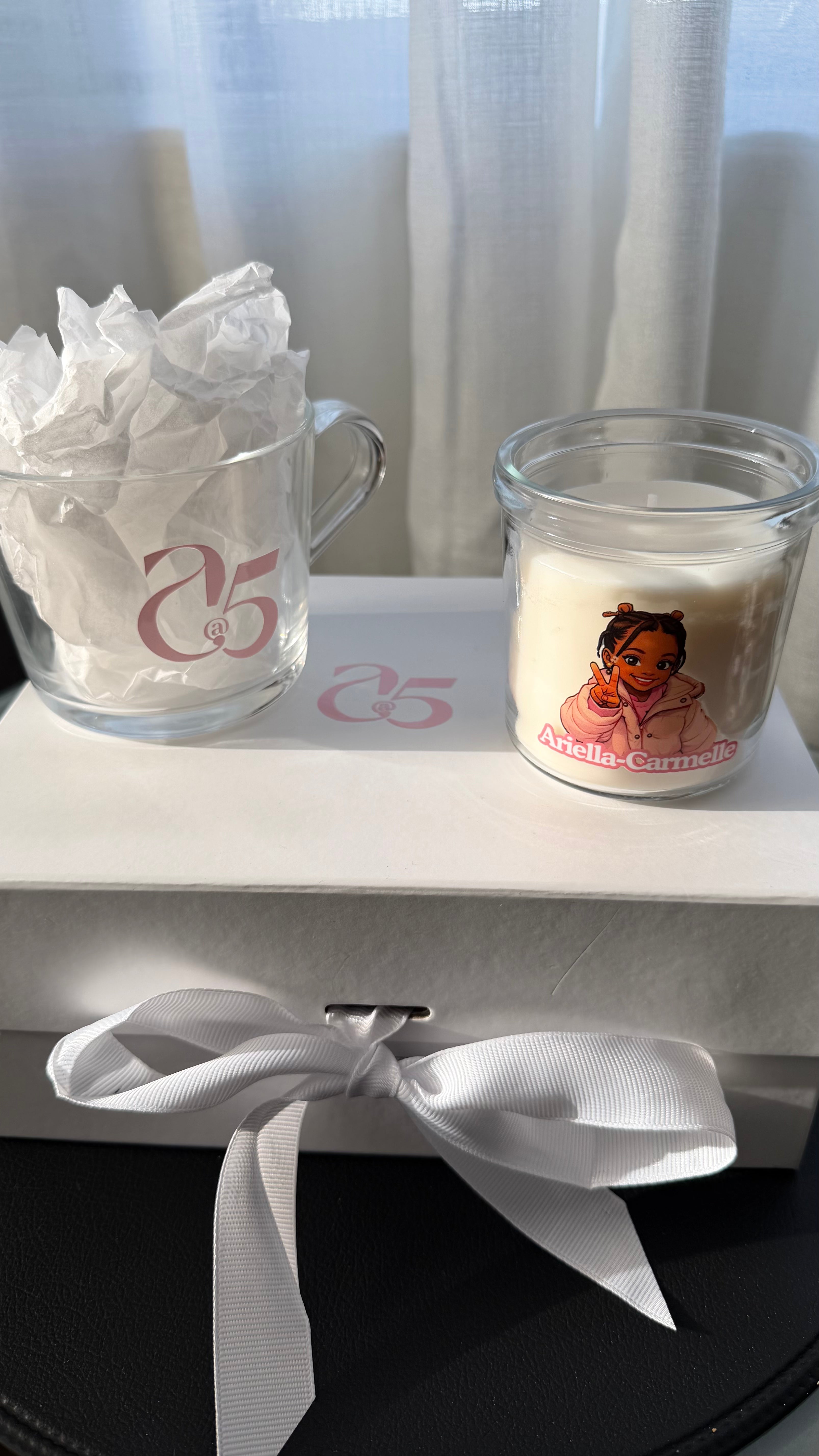 Bridal Boxes
