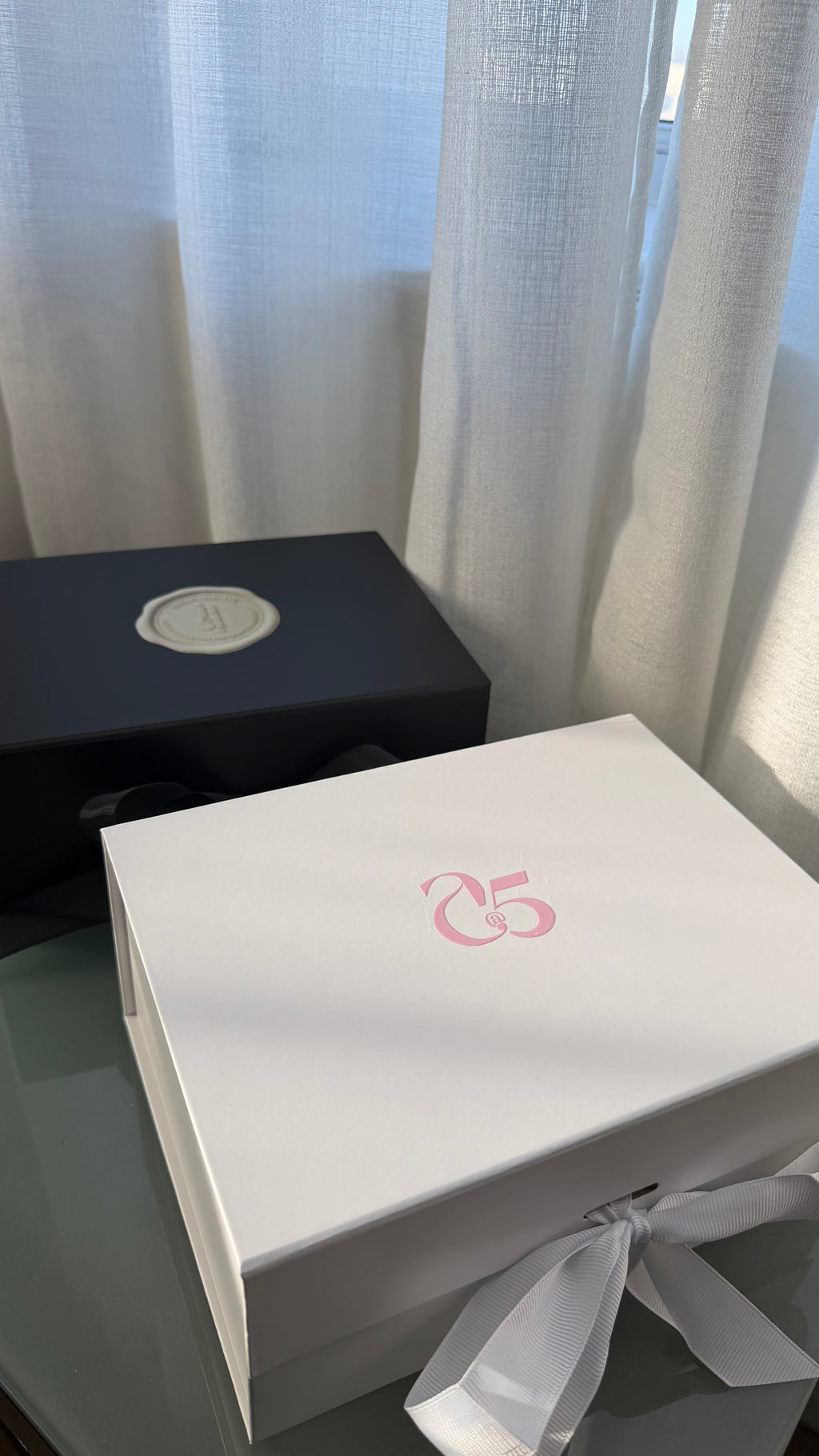 Bridal Boxes