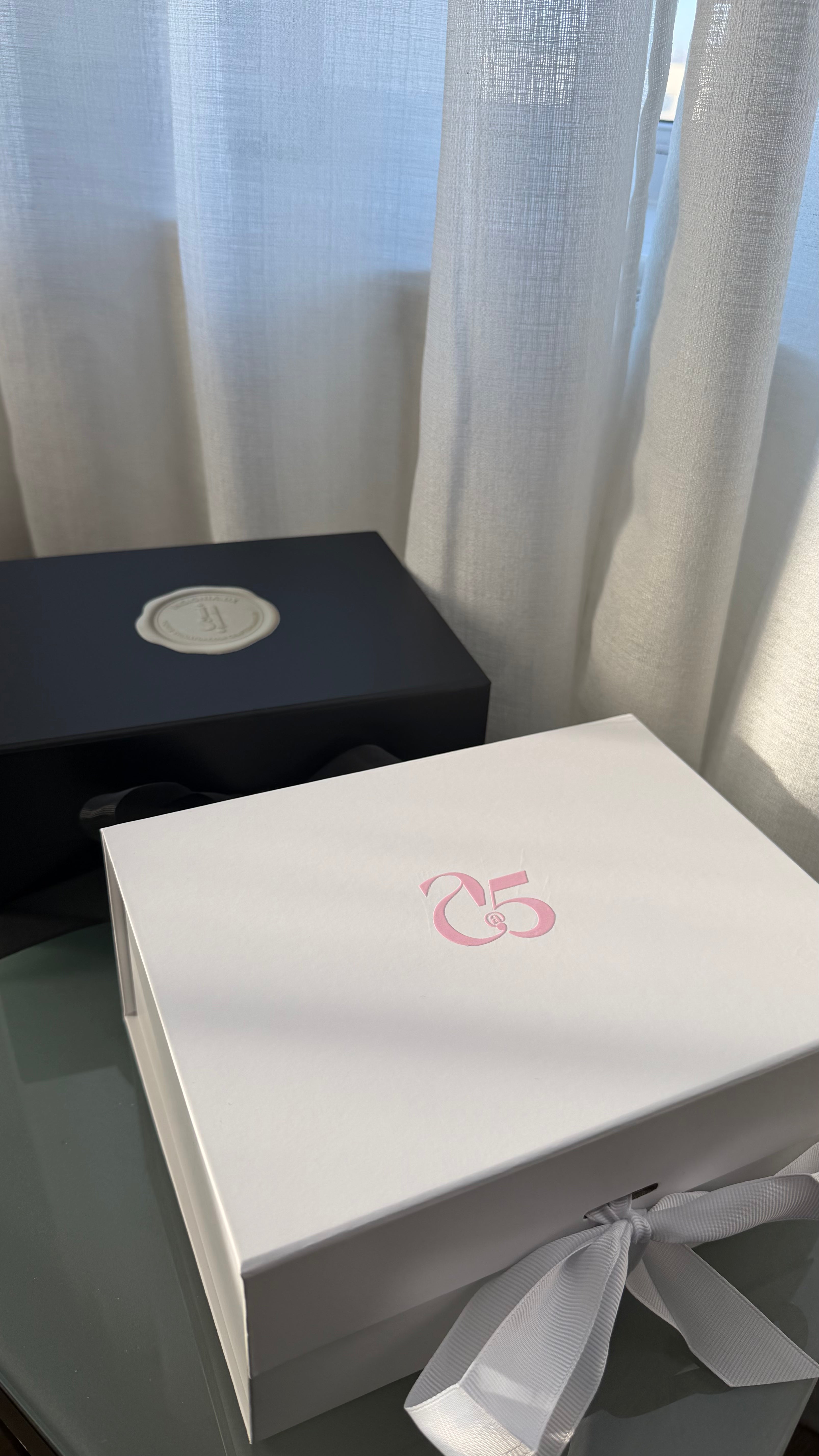Bridal Boxes