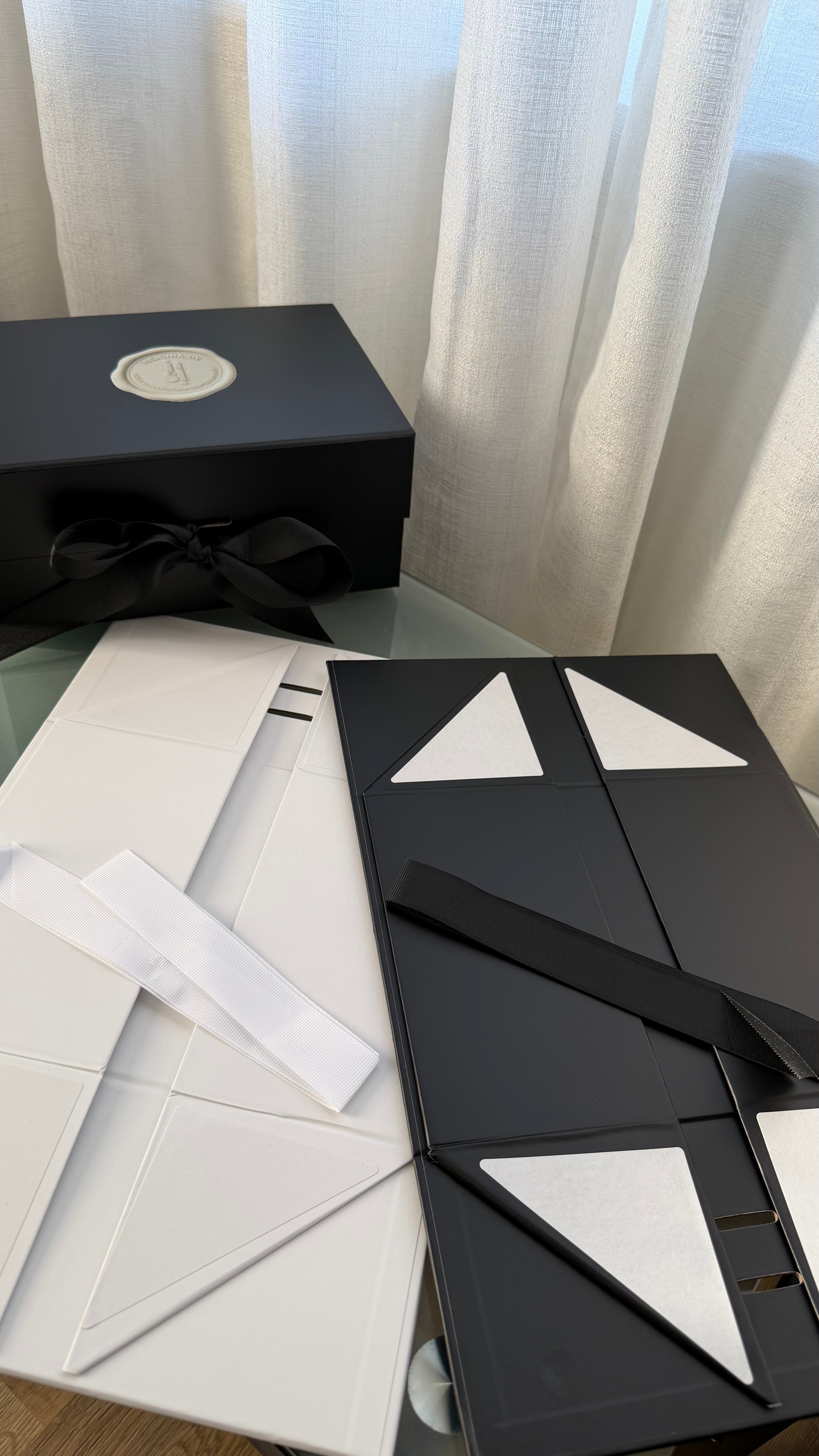 Bridal Boxes