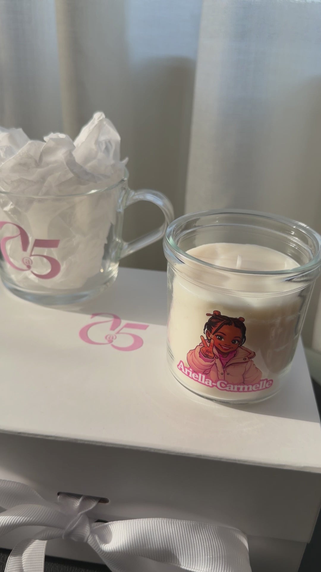 Bridal Boxes