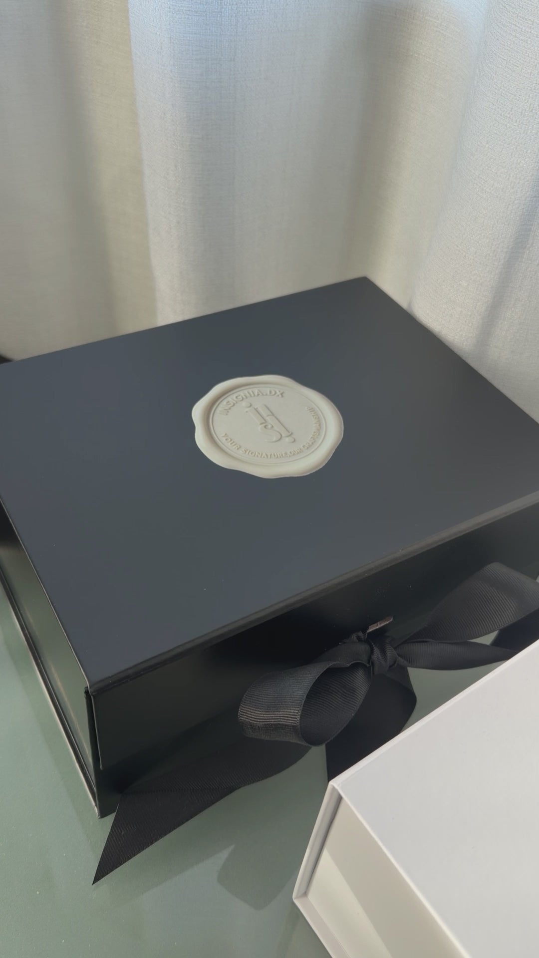 Bridal Boxes